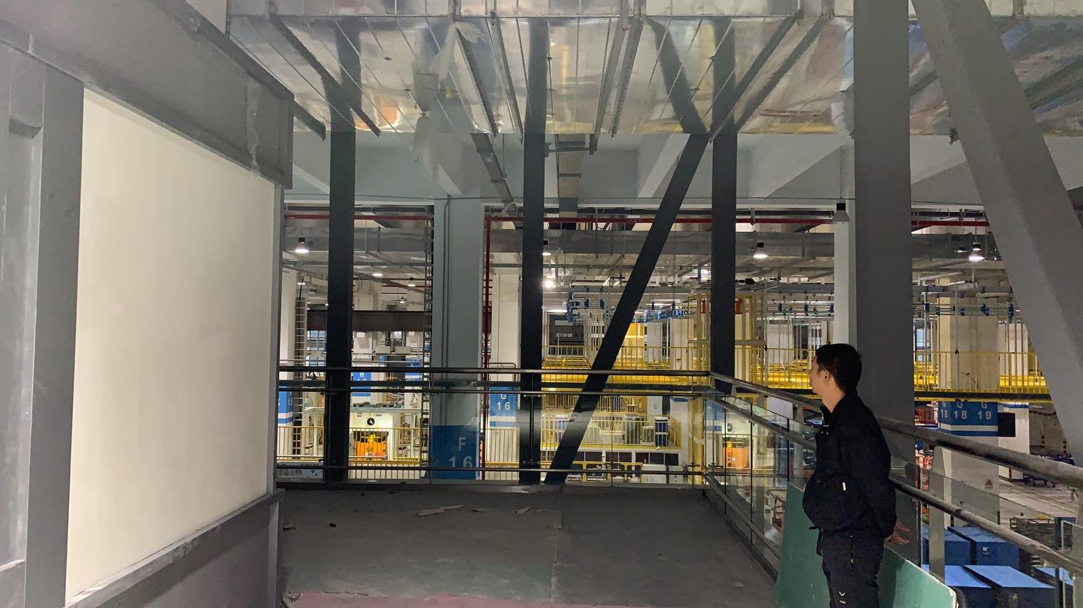企业展厅从设计到完工，大概要多久