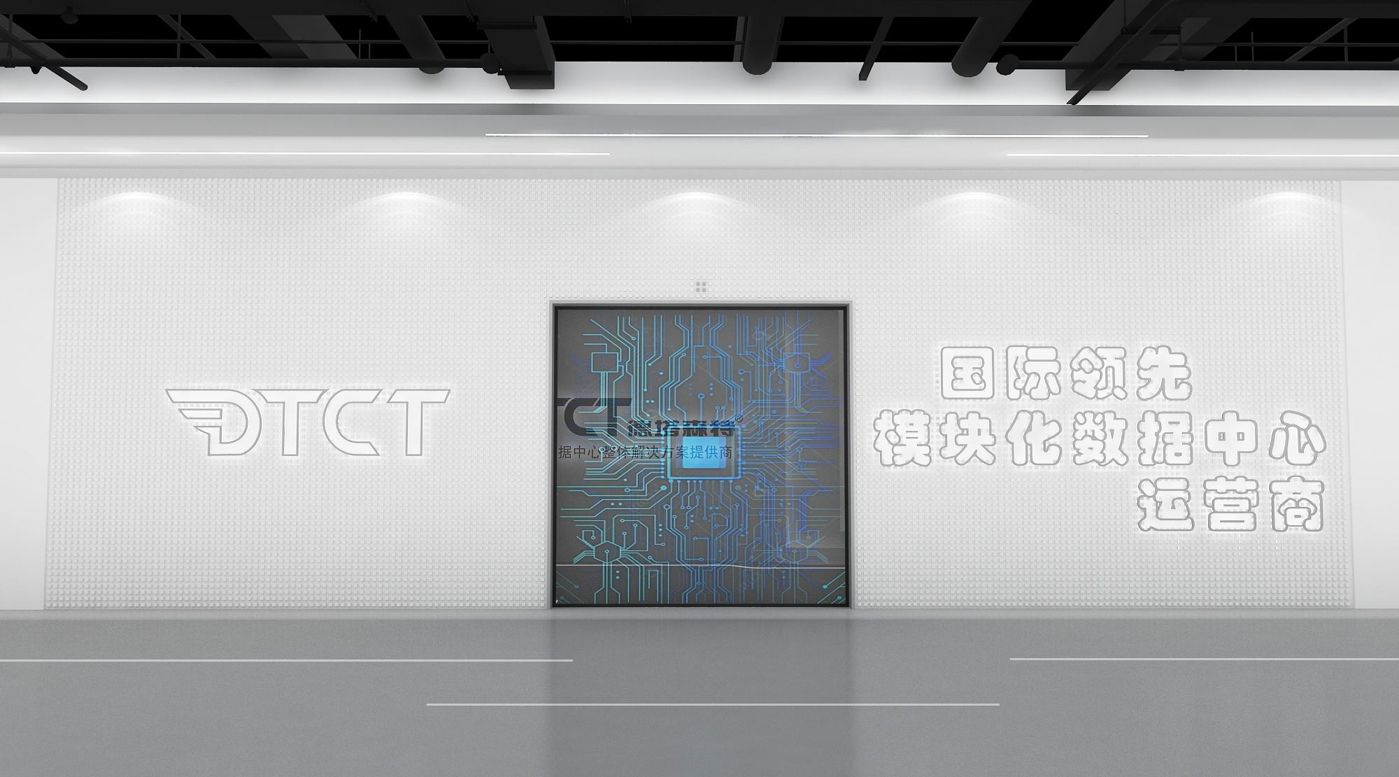 企业展厅设计要花多少钱?把报价构成讲明白