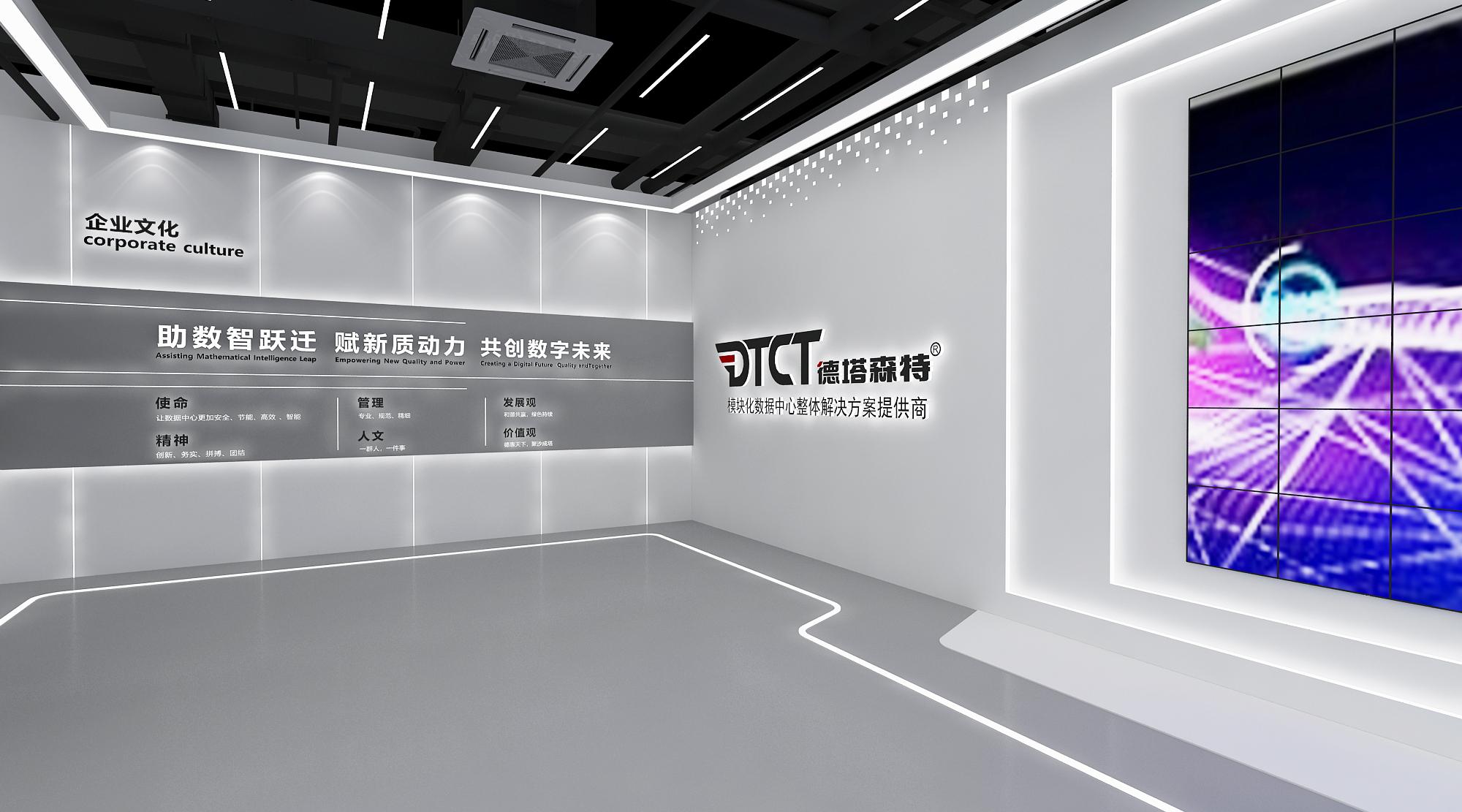 展厅装修一平方到底多少钱,差价从哪来