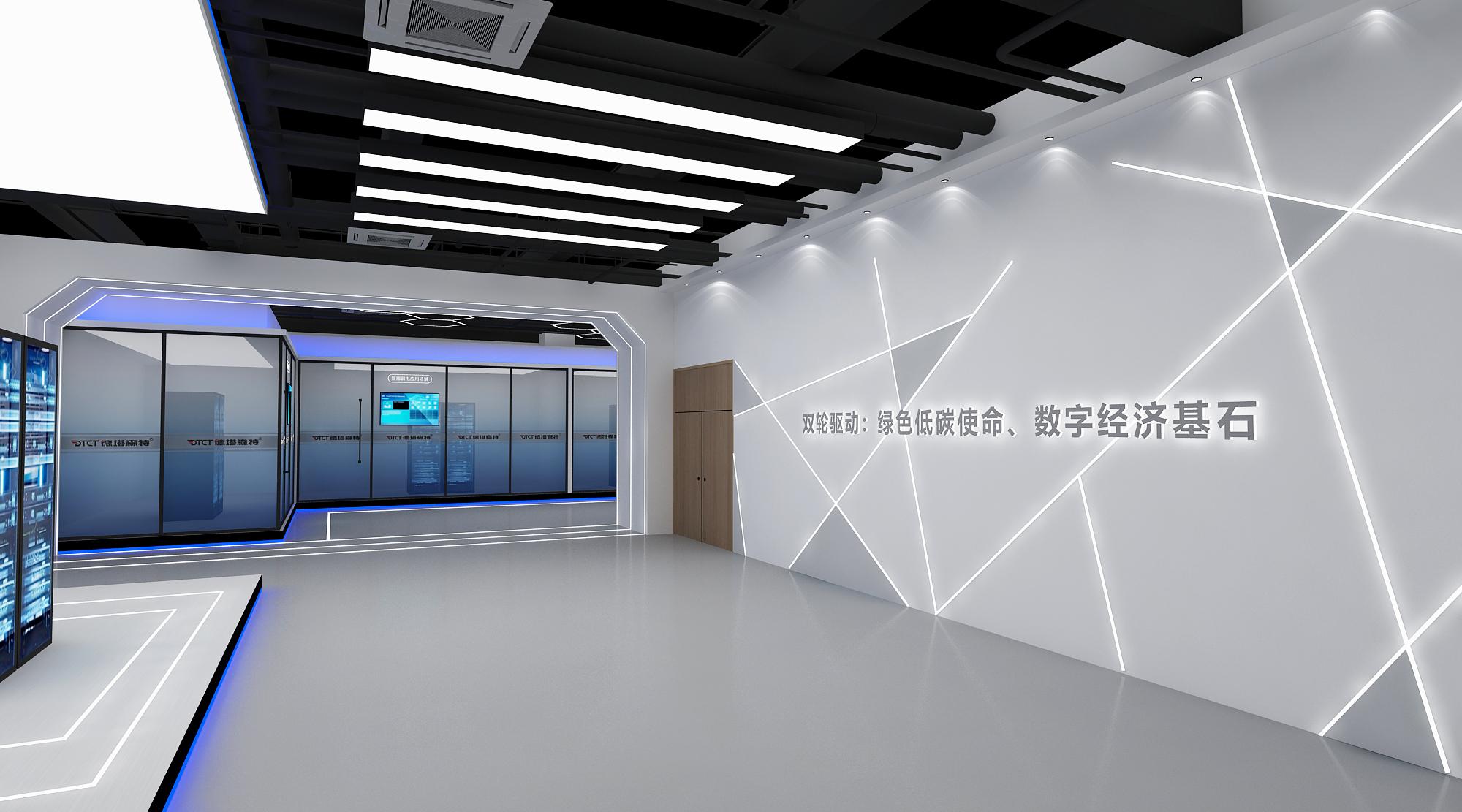 企业展厅预算怎么编,才能不超支